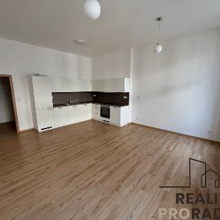 Pronájem bytu 3+kk 77 m² Olomouc, Opletalova