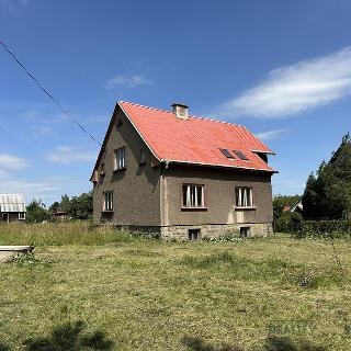 Prodej rodinného domu 180 m² Třinec, 