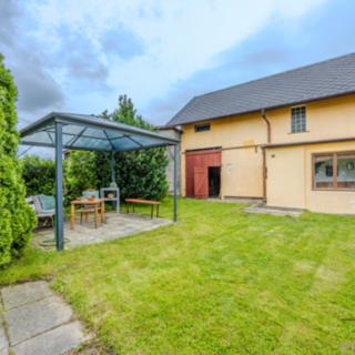 Prodej rodinného domu 150 m² Březová