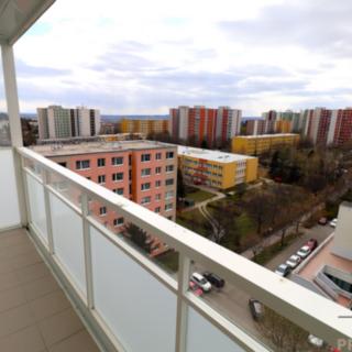 Pronájem bytu 4+1 78 m² Brno
