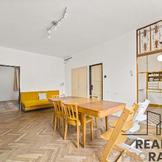 Prodej bytu 2+1 85 m² Chotěboř, Krále Jana