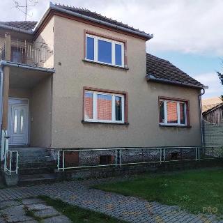 Prodej rodinného domu 128 m² Kostice, Nová