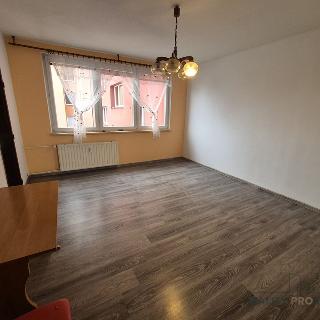 Pronájem bytu 3+1 76 m² Jablunkov