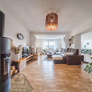 Prodej rodinného domu 200 m&sup2; Mutěnice