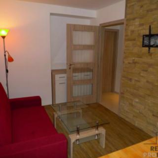 Pronájem bytu 2+1 60 m² Olomouc