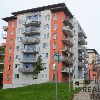 Pronájem bytu 2+kk 43 m² Jihlava, U Dlouhé stěny