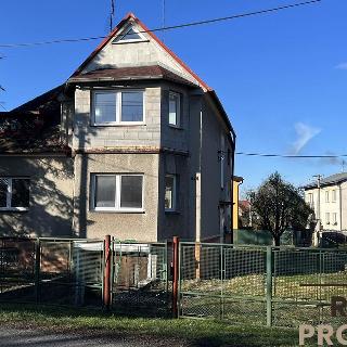 Prodej rodinného domu 182 m² Dobrá, 