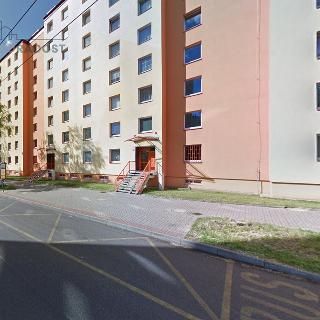 Pronájem bytu 4+1 76 m² Teplice, Prosetická