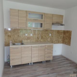 Pronájem rodinného domu 78 m&sup2; Újezd u Přelouče