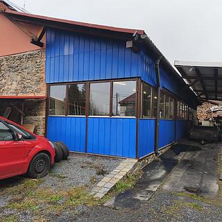 Pronájem Ostatních komerčních prostor 100 m² Babice