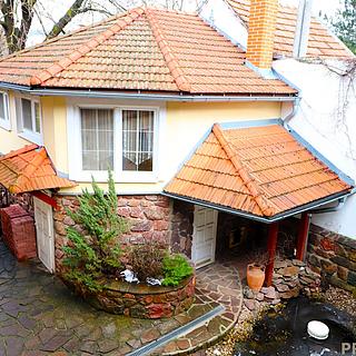 Pronájem rodinného domu 77 m&sup2; Želešice