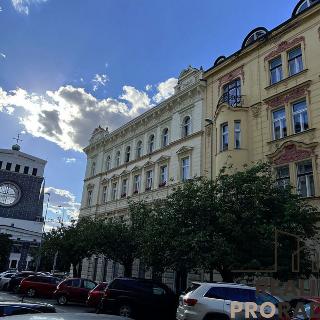 Pronájem bytu 3+1 82 m² Praha, Přemyslovská