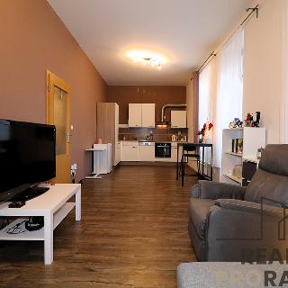 Prodej bytu 1+kk a garsoniéry 53 m² Bohdalice-Pavlovice