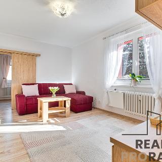 Pronájem bytu 3+1 57 m² Karviná, Čajkovského