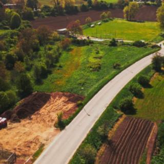 Prodej stavební parcely 620 m² Kyjov