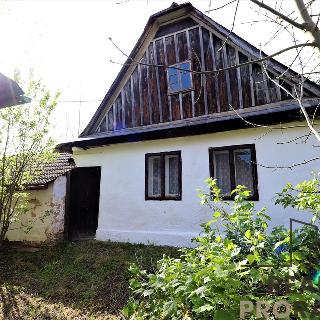 Prodej rodinného domu 80 m² Rovečné