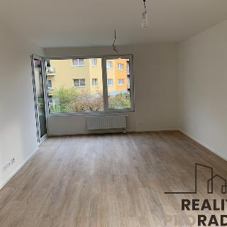 Pronájem bytu 3+kk 85 m² Praha, Plzeňská