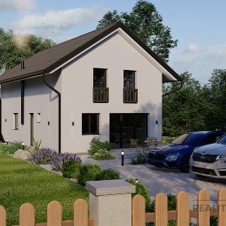 Prodej stavební parcely 447 m² Hnojice