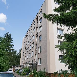 Prodej bytu 3+kk 84 m² Jaroměř, Doktora Paula