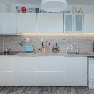 Prodej bytu 4+1 91 m² Znojmo, Větrná