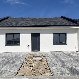 Prodej rodinného domu 81 m² Kravsko