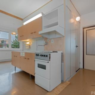 Prodej bytu 3+1 73 m² Moravský Krumlov, Sídliště