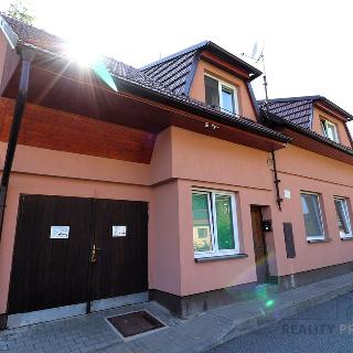 Prodej rodinného domu 152 m² Oslavany, Růžová