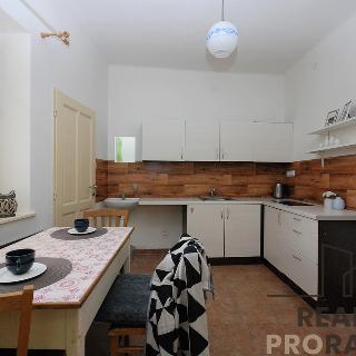 Pronájem bytu 1+1 27 m² Přísnotice, Přibická