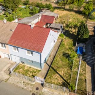 Prodej rodinného domu 117 m² Šardice