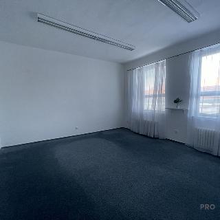 Pronájem kanceláře 32 m² Jihlava, Chlumova