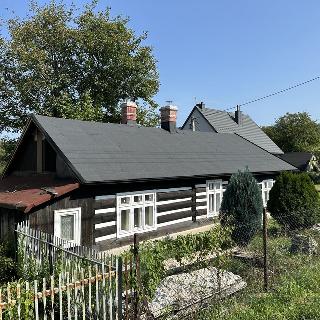 Prodej rodinného domu 140 m² Mosty u Jablunkova, 