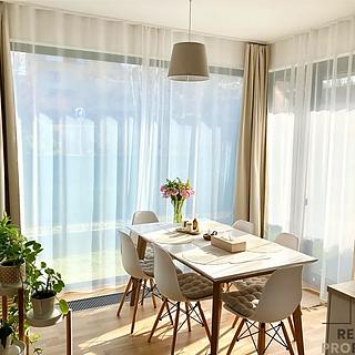 Pronájem bytu 3+kk 85 m&sup2; Praha