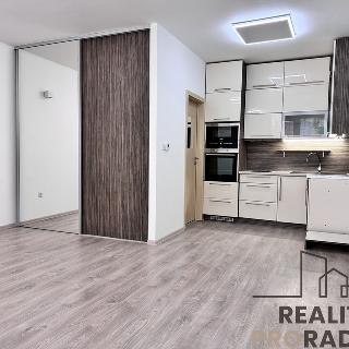 Prodej bytu 1+kk a garsoniéry 28 m² Hodonín, Příční