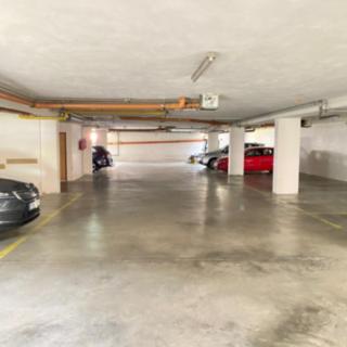 Prodej parkovacího místa 16 m² Olomouc