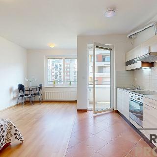 Prodej bytu 1+kk a garsoniéry 31 m² Praha, Sazovická