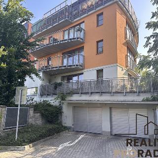 Prodej bytu 3+kk 174 m² Praha, Filmařská