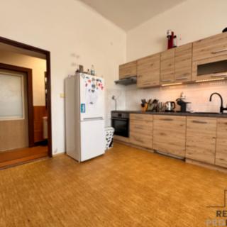 Pronájem bytu 2+1 60 m² Hodonín
