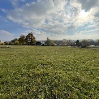 Prodej stavební parcely 1 255 m² Maletín, 