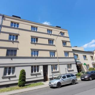 Prodej bytu 2+1 82 m² Přerov, Čechova