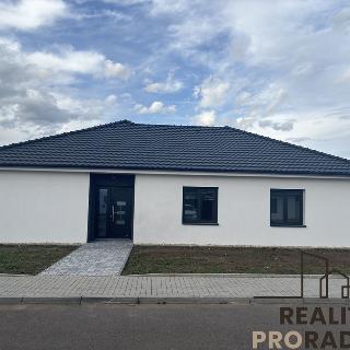 Prodej rodinného domu 143 m² Šanov