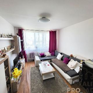 Prodej bytu 2+1 53 m² Praha, Krhanická