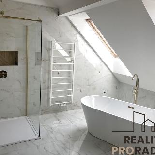 Pronájem bytu 3+kk 135 m² Hodonín, Měšťanská