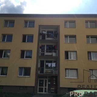 Prodej bytu 2+1 59 m² Ústí nad Labem, Jindřicha Plachty