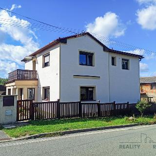 Prodej rodinného domu 240 m² Tisovec