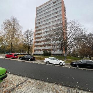 Prodej bytu 3+1 66 m² Karviná, Žižkova