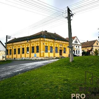 Prodej obchodu 268 m² Dnešice, 