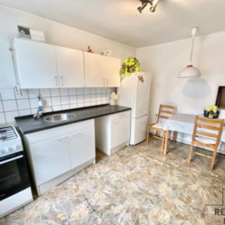 Prodej rodinného domu 90 m&sup2; Olomouc