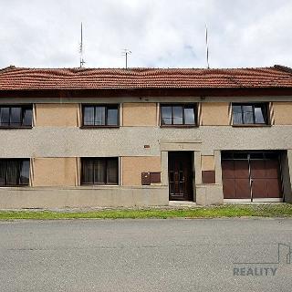 Prodej rodinného domu 278 m² Prostějovičky, 