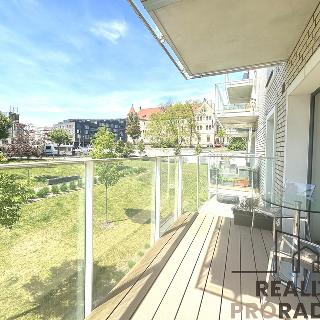 Prodej bytu 1+kk a garsoniéry 45 m² Praha, Kobrova