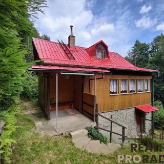 Prodej chaty 141 m² Řeka, 